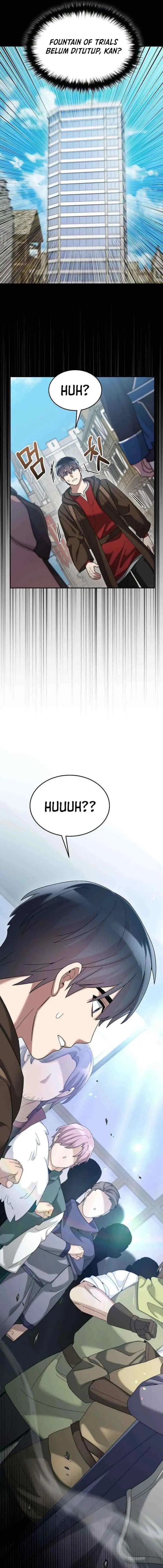 The Newbie Is Too Strong chapter 68 halaman 10