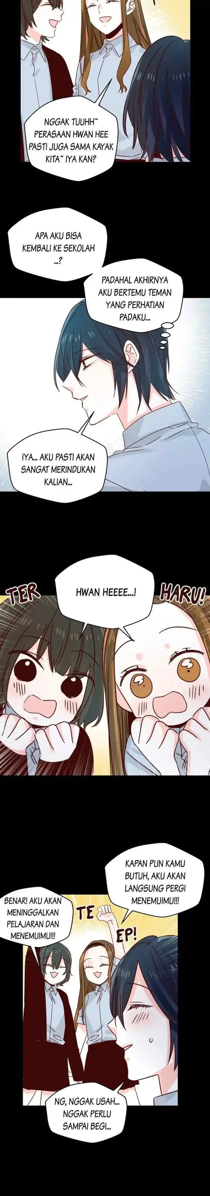 Red Honey chapter 63 halaman 7