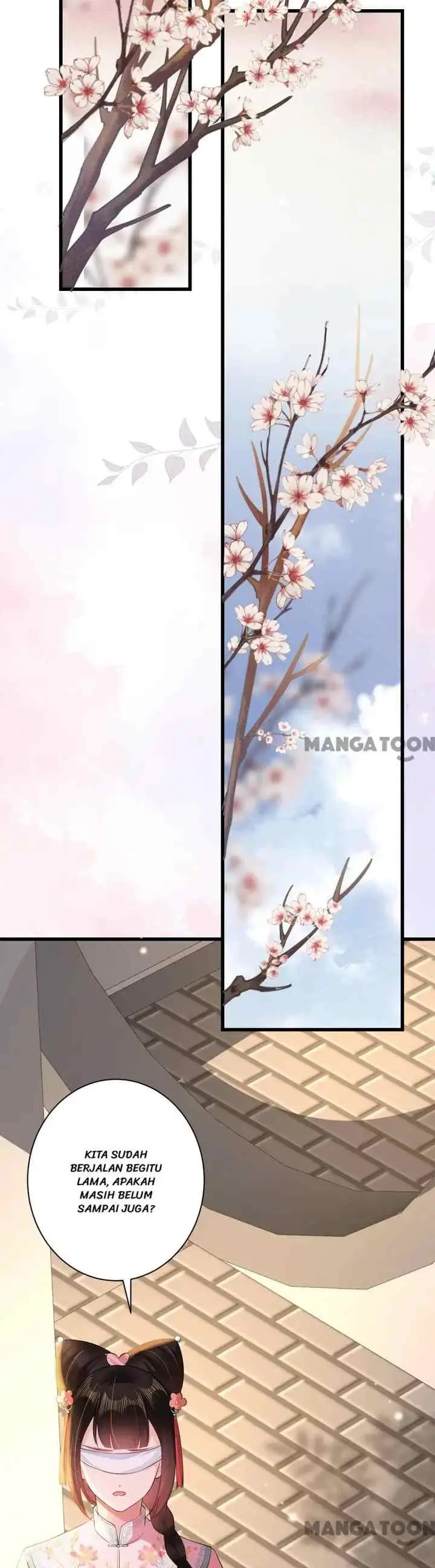 Princess, Don't Ruin Your Public Persona! chapter 103 halaman 8