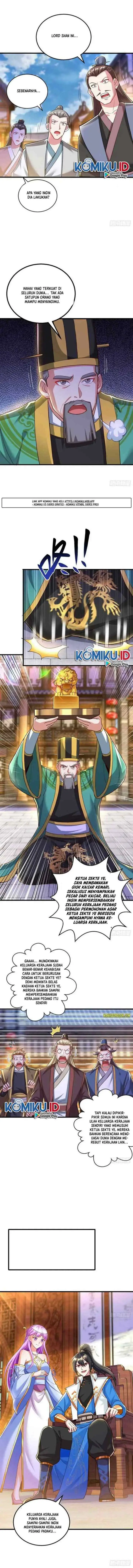 Dushi Xiaoyao chapter 304 halaman 6