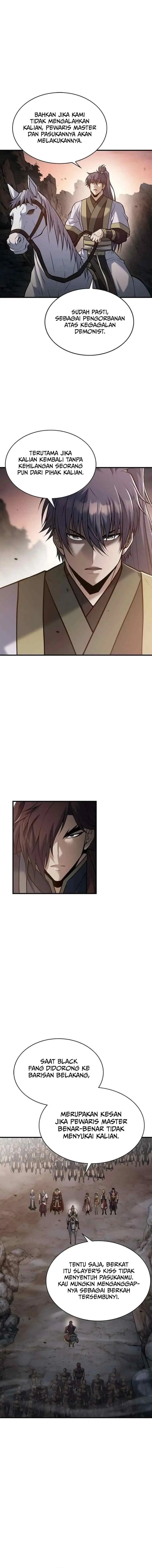 The Star Of A Supreme Ruler chapter 90 halaman 10