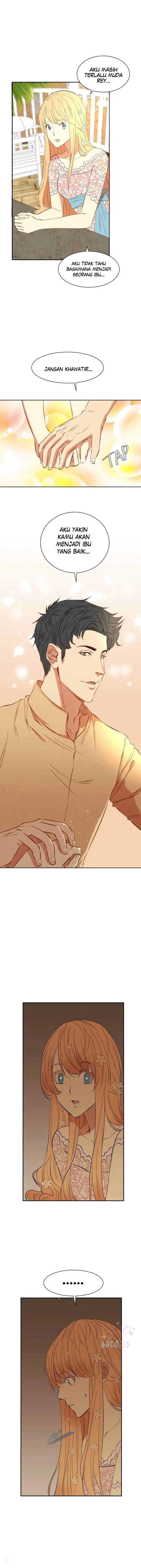 Infinite Sky chapter 57 halaman 4