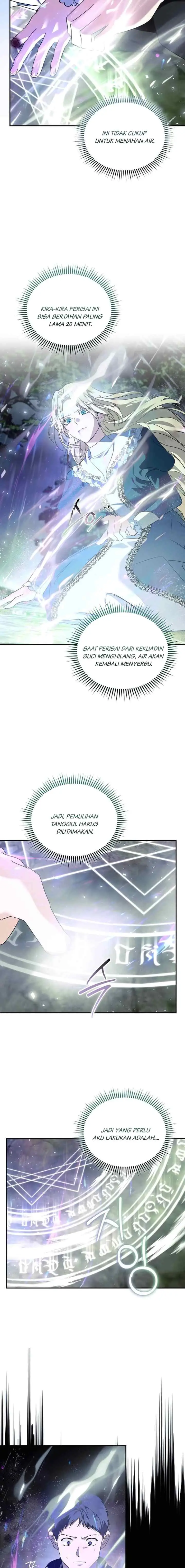 The Villainess Lives Twice chapter 218 halaman 6