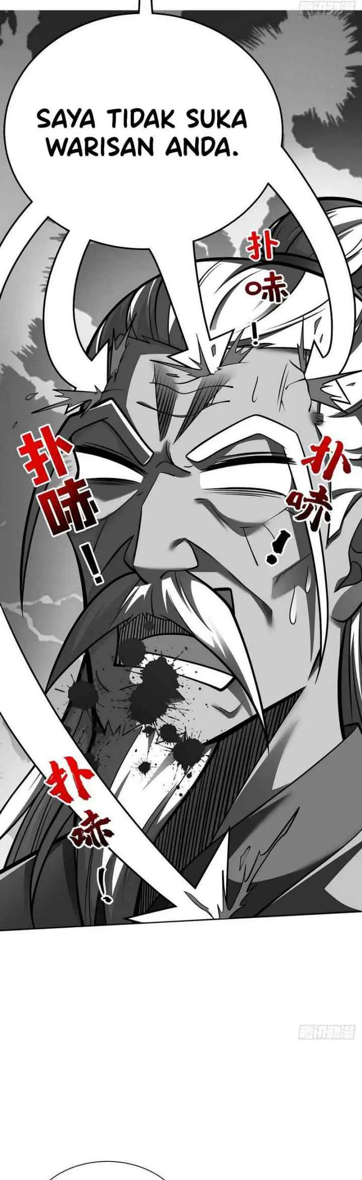 Lord of Nine Arts chapter 24 halaman 12