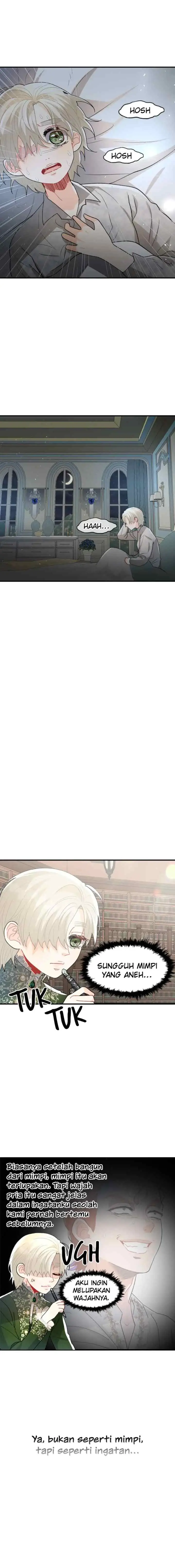 Prince Maker chapter 62 halaman 14