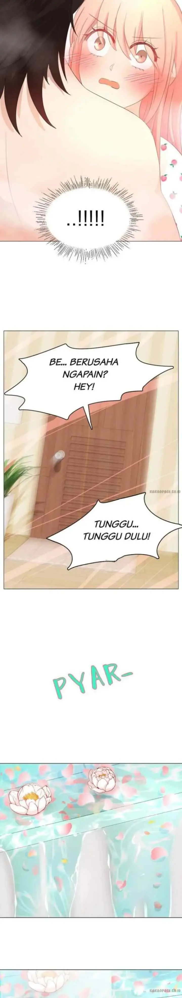 My Guardian Demon chapter 18 halaman 6
