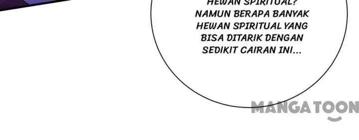 Miss Nine Doctor chapter 262 halaman 17