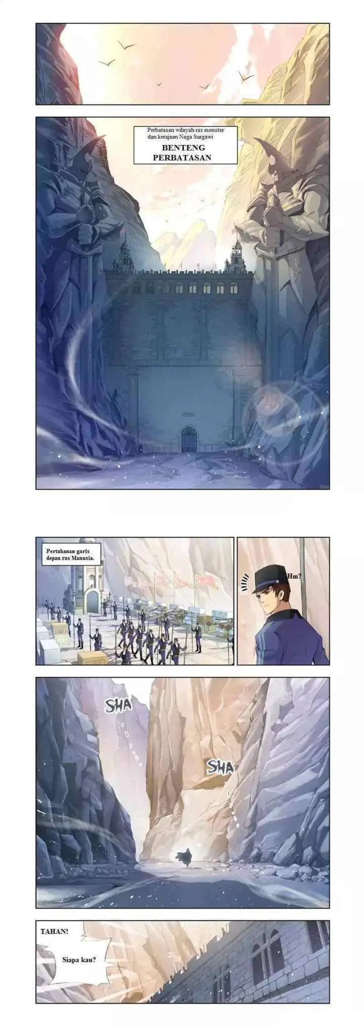 Kuang Shen chapter 4 halaman 13