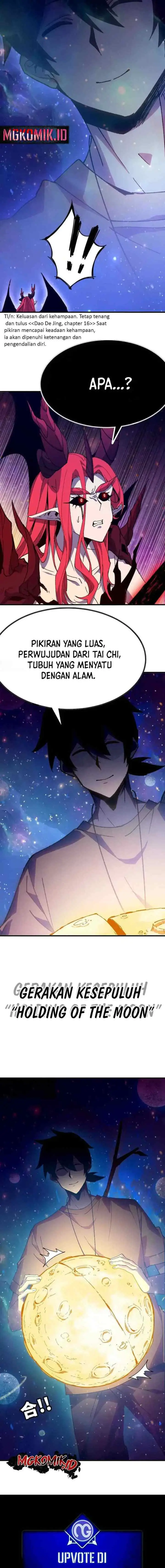 Brave X Devil Queen chapter 58 halaman 11