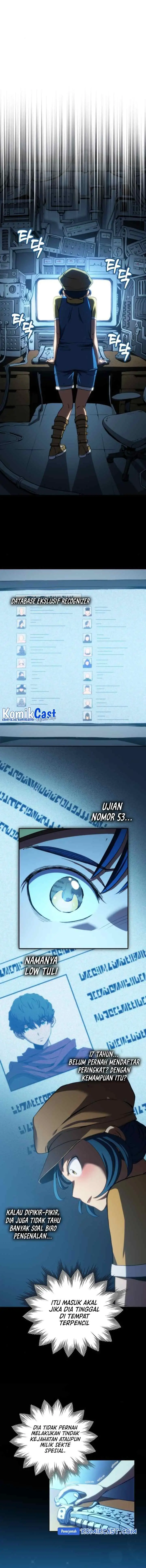 Wild Ranker chapter 4 halaman 12
