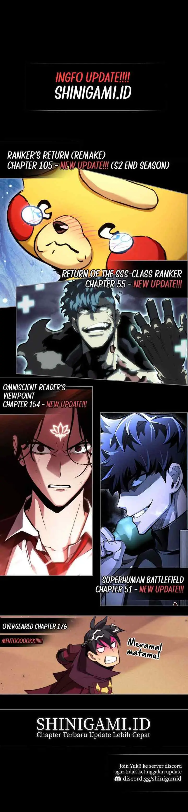 I Became the Mad Emperor chapter 36 halaman 15
