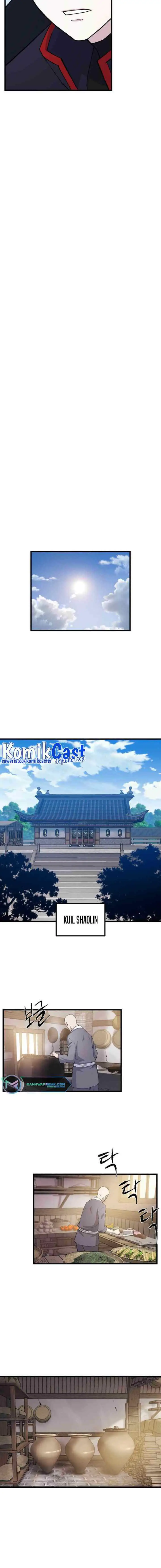 The Great Master chapter 71 halaman 9