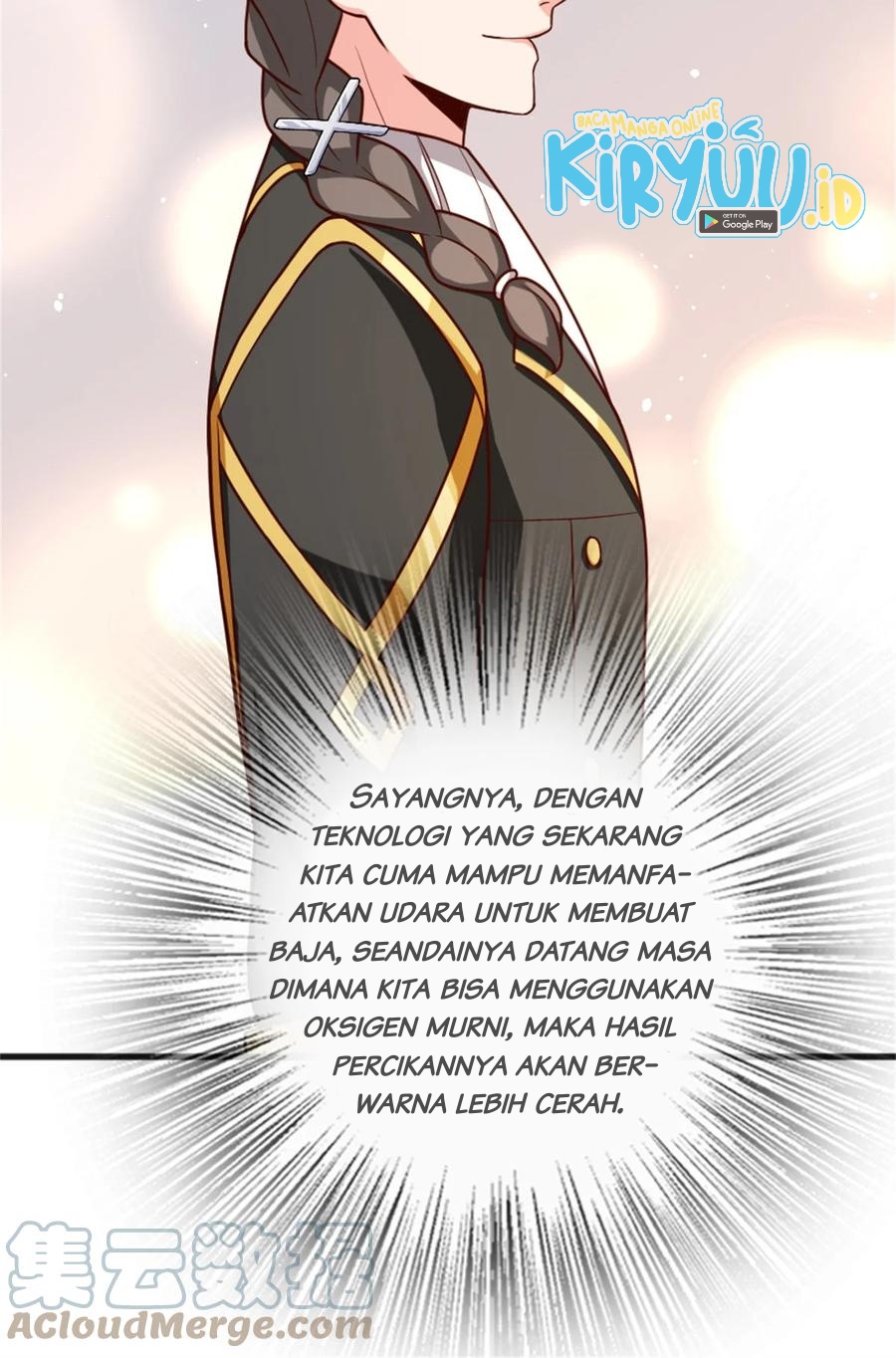 Release That Witch chapter 369 halaman 13