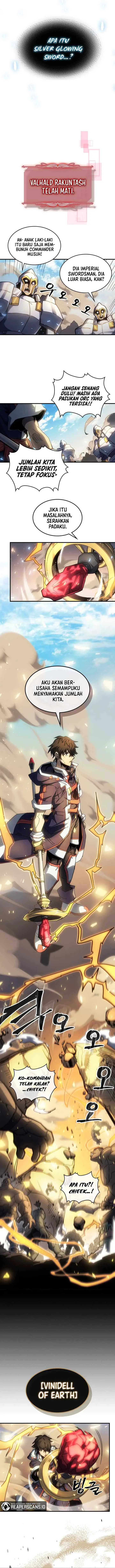 A Returner's Magic Should Be Special chapter 208 halaman 9