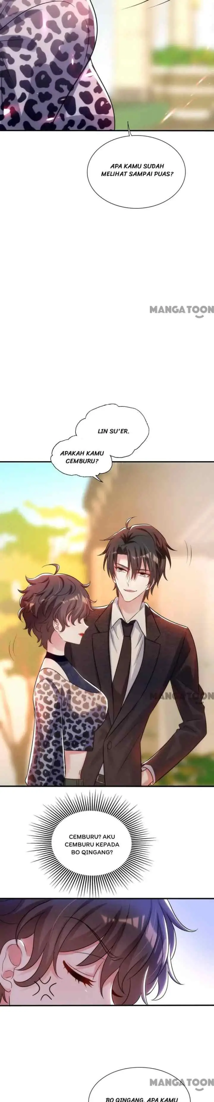Don't Mess With Missy! chapter 95 halaman 16
