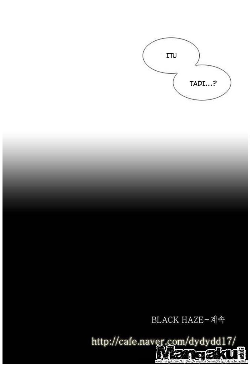 Black Haze chapter 44 halaman 41