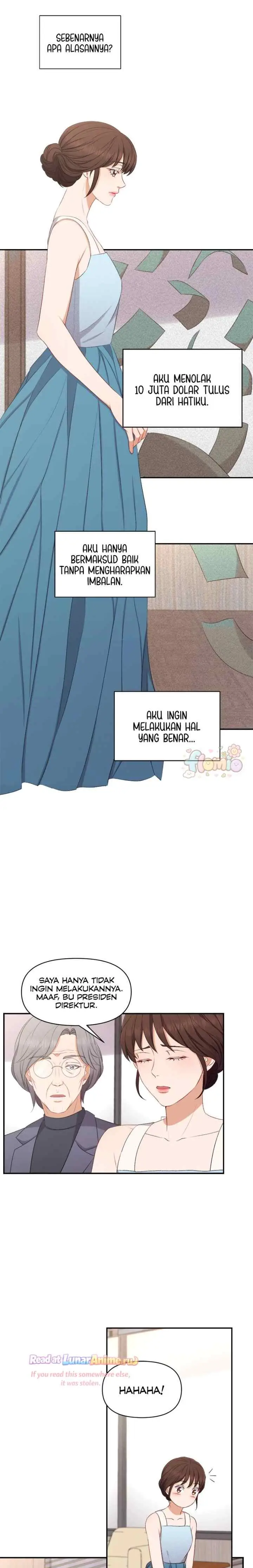 I Need a Bride chapter 94 halaman 11