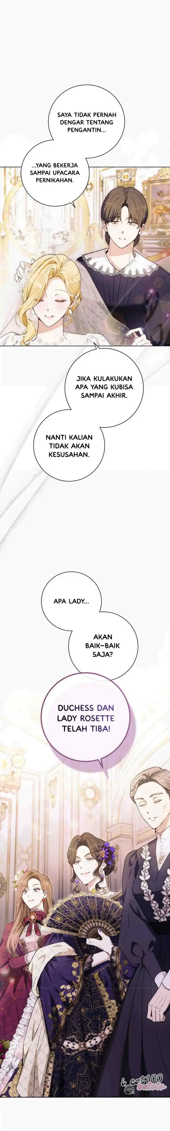 Así es como se consigue una venganza chapter 2 halaman 7