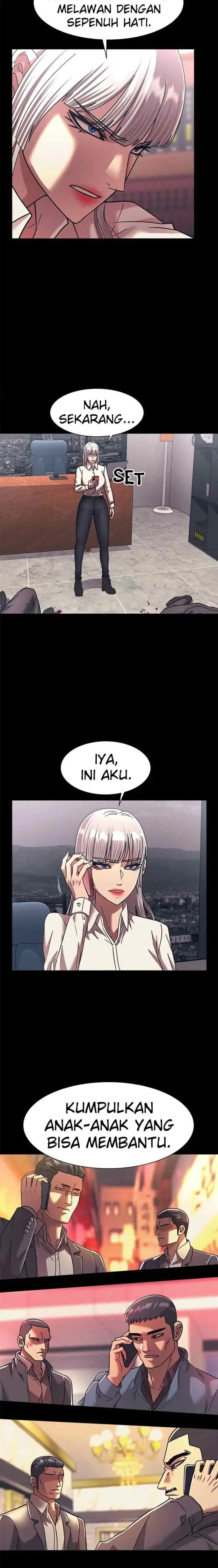 I Am Unbeatable chapter 55 halaman 4