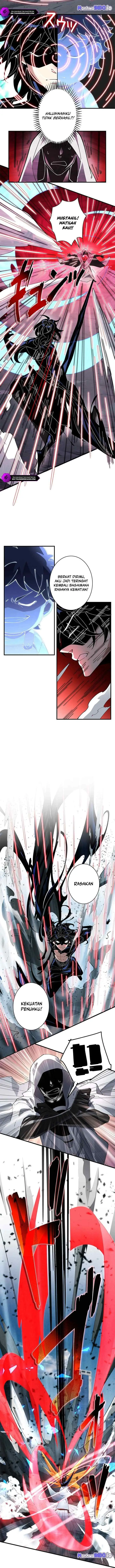 Eraba Reshi SSS-Kyuu Tekigousha chapter 16 halaman 10