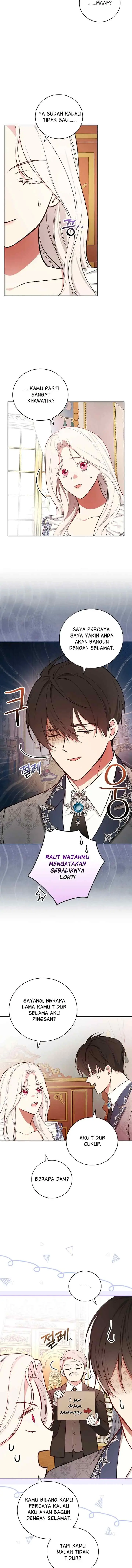 Seducing Duke Monster chapter 90 halaman 10