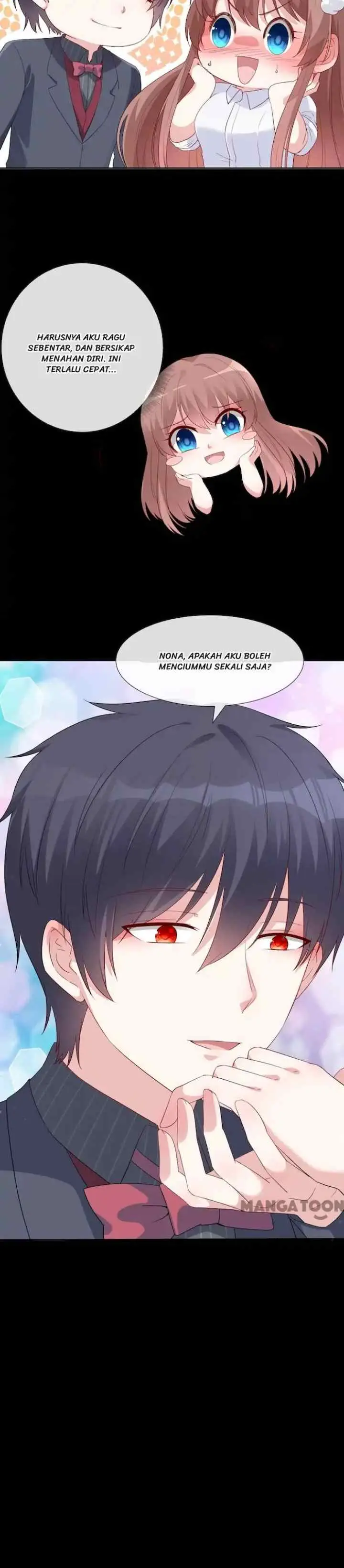 Me! Super Rich! chapter 94 halaman 8