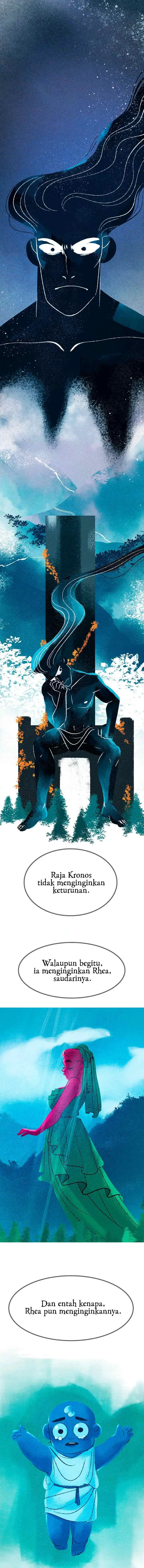 Lore Olympus chapter 133 halaman 7