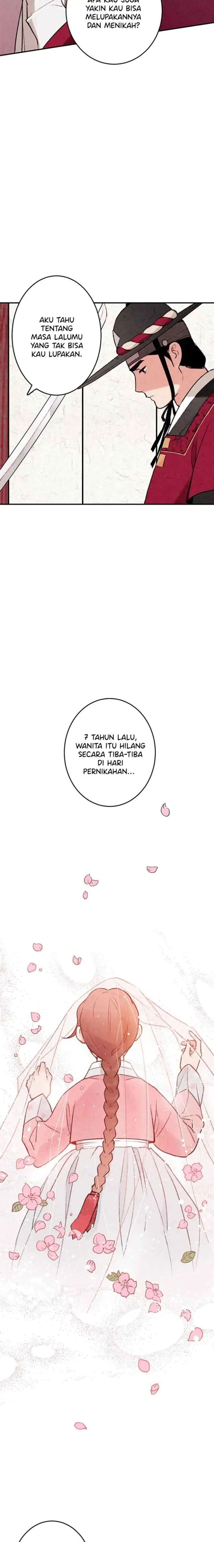 Joseon's Ban on Marriage chapter 2 halaman 8