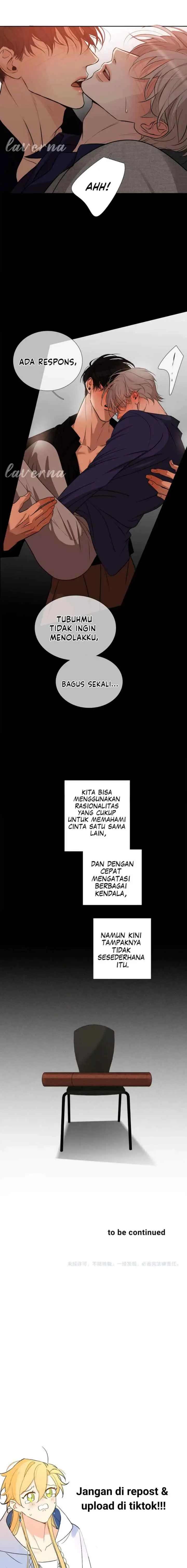 Dívida de Amor chapter 55 halaman 19