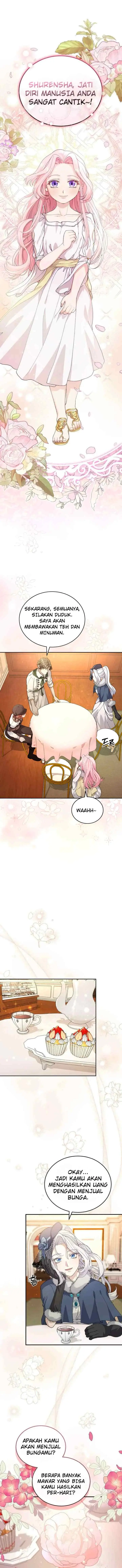 Fairy, Please Contract With Me chapter 13 halaman 4