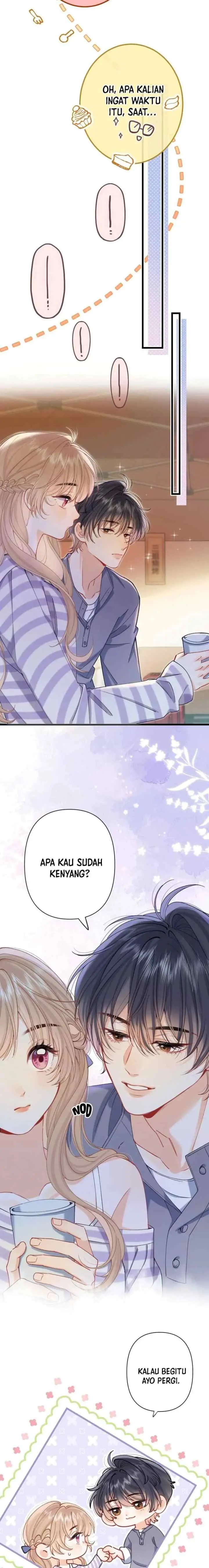 Hidden Love (Zhu Yi) chapter 116 halaman 5