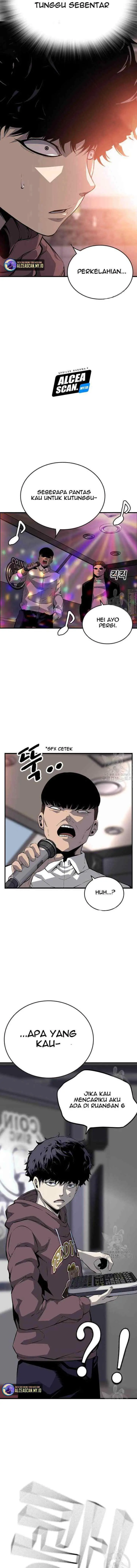 King Game chapter 26 halaman 17