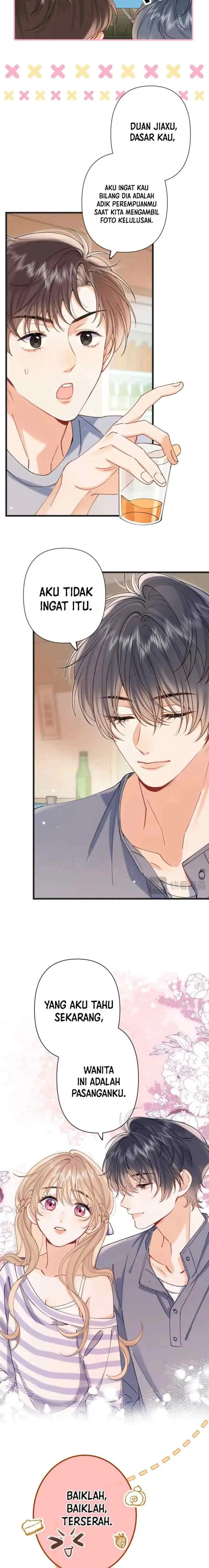 Hidden Love (Zhu Yi) chapter 116 halaman 4
