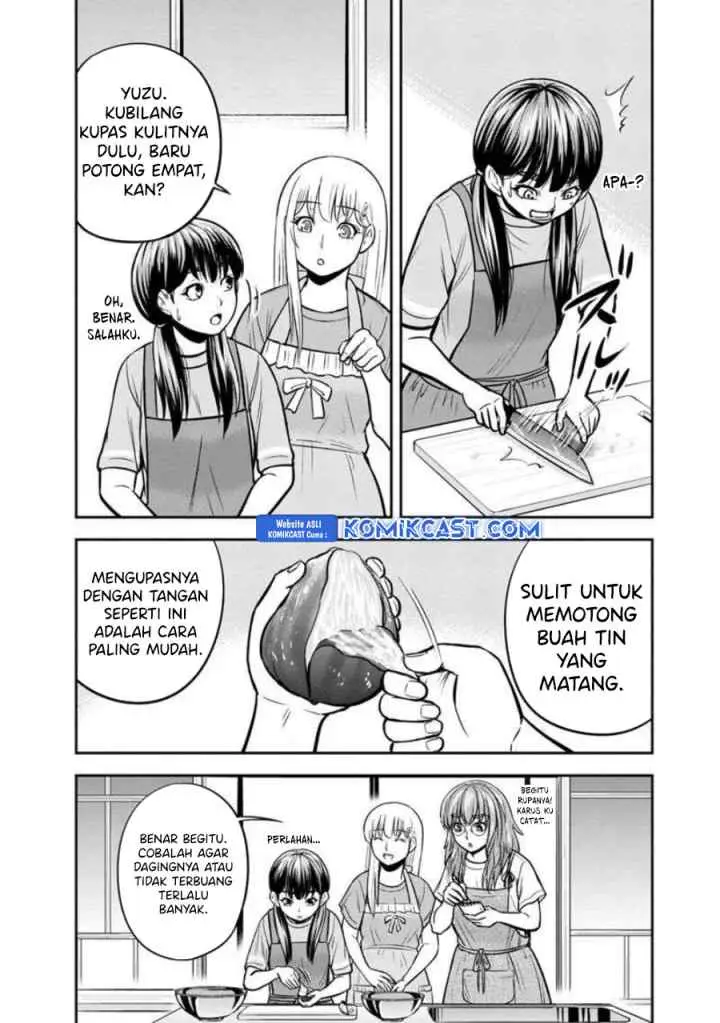 Orenchi ni Kita Onna Kishi to Inakagurashi Surukotoninatta Ken chapter 128 halaman 11