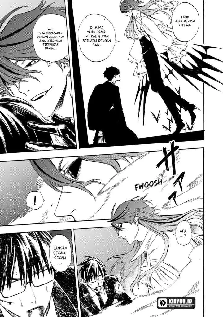Yuusha Izoku chapter 7 halaman 18