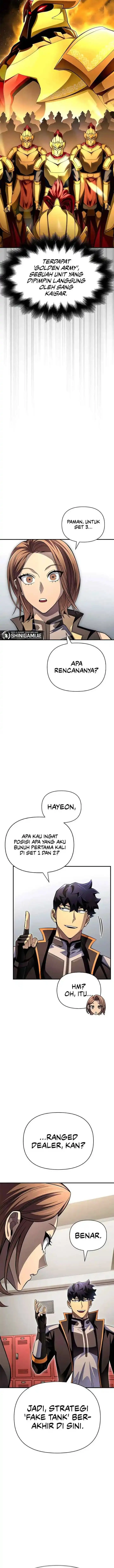 Campo de batalha sobre-humano chapter 74 halaman 6