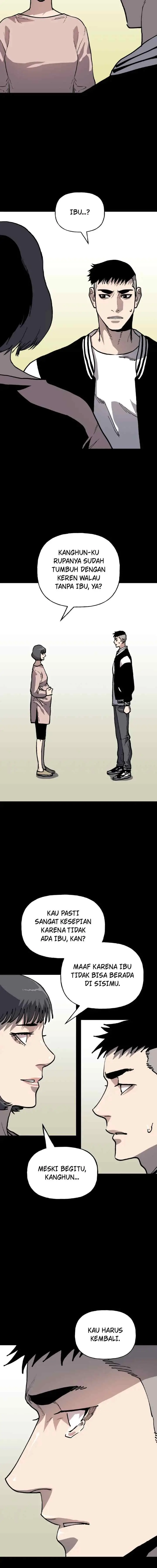 Boss Is Back! chapter 85 halaman 7