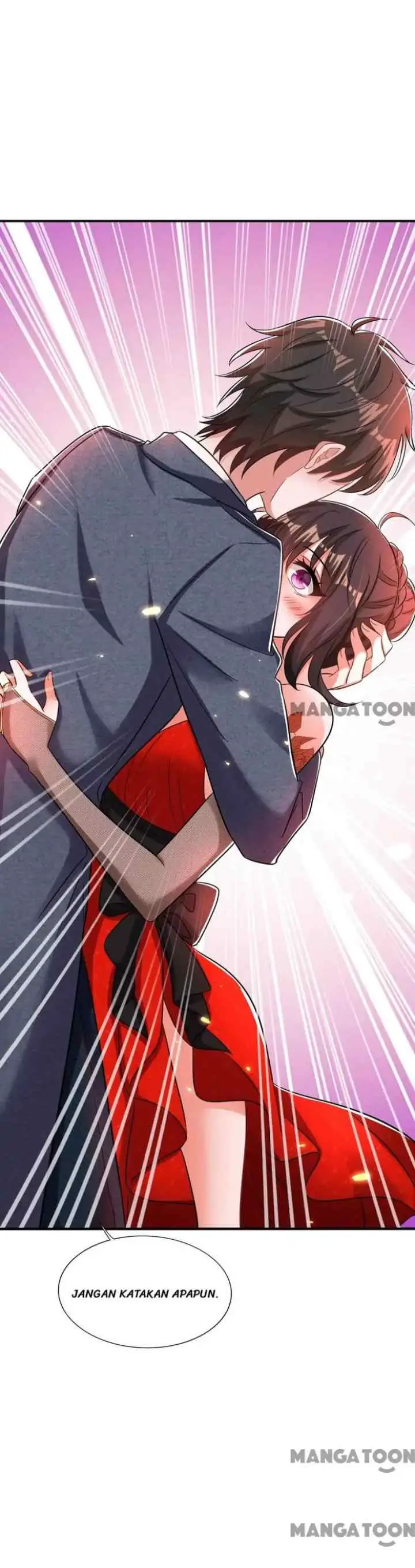 Don't Mess With Missy! chapter 108 halaman 17