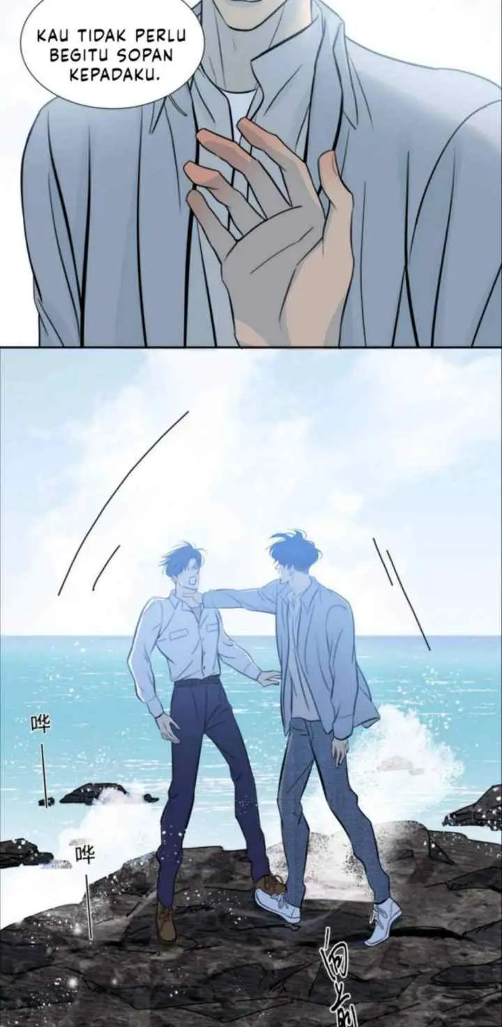 Dívida de Amor chapter 7 halaman 13