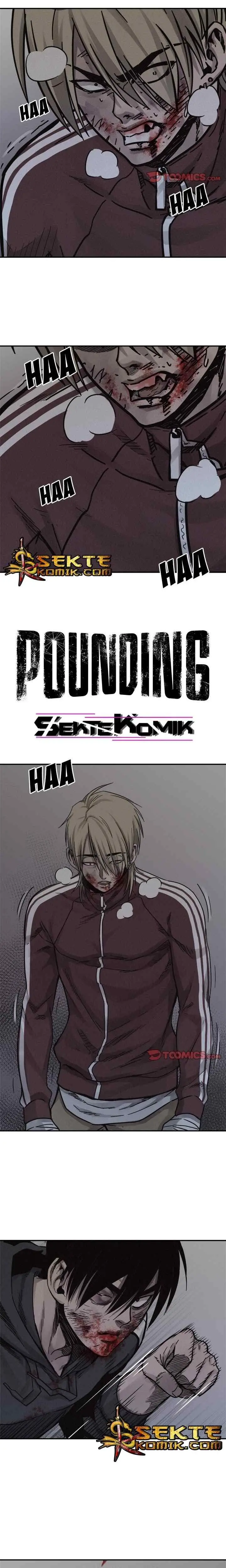 Pounding chapter 78 halaman 7