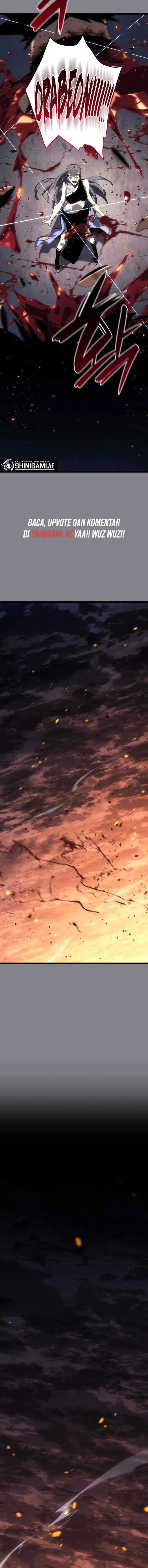 Reaper of the Drifting Moon chapter 61 halaman 10