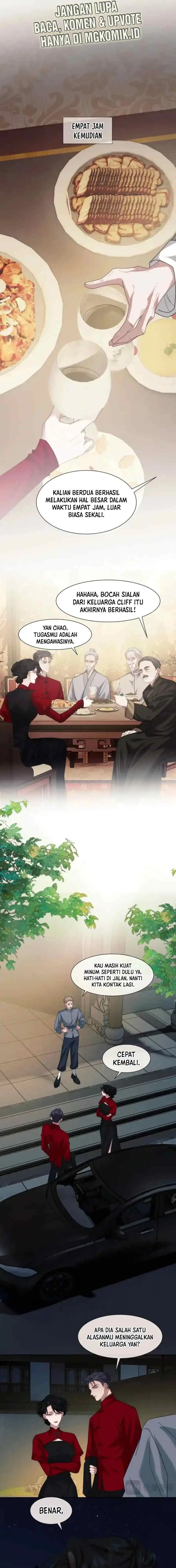 Becoming His Unwanted Madam chapter 126 halaman 7