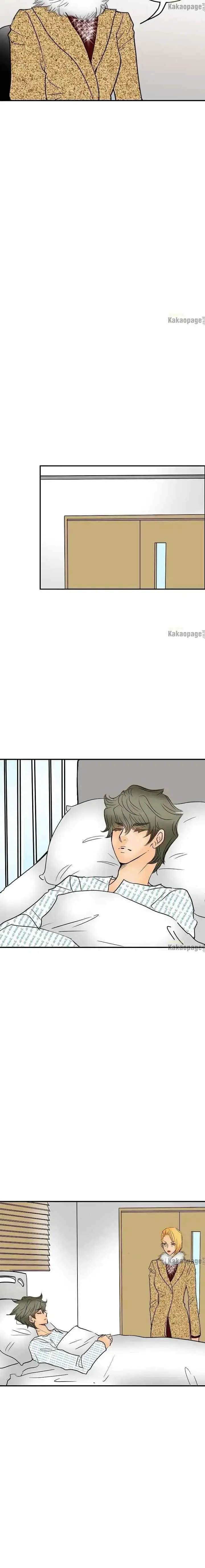 Love Attack chapter 35 halaman 17