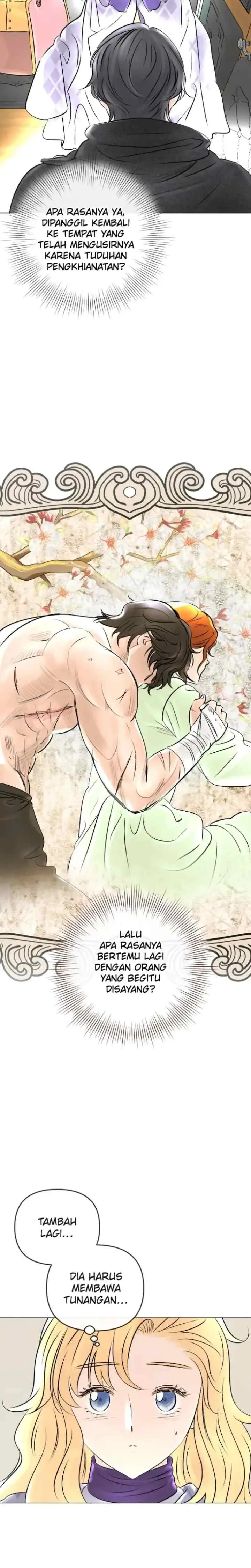Recogí al segundo protagonista chapter 23 halaman 7