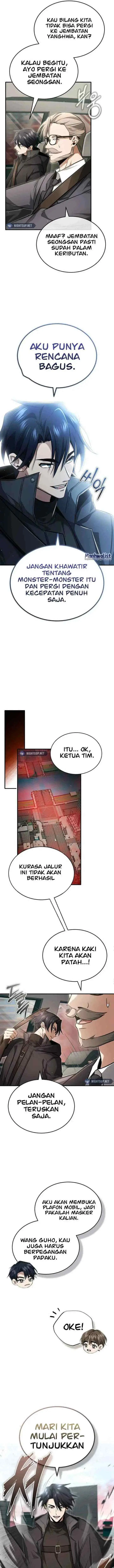 Regressor's Life After Retirement chapter 53 halaman 4