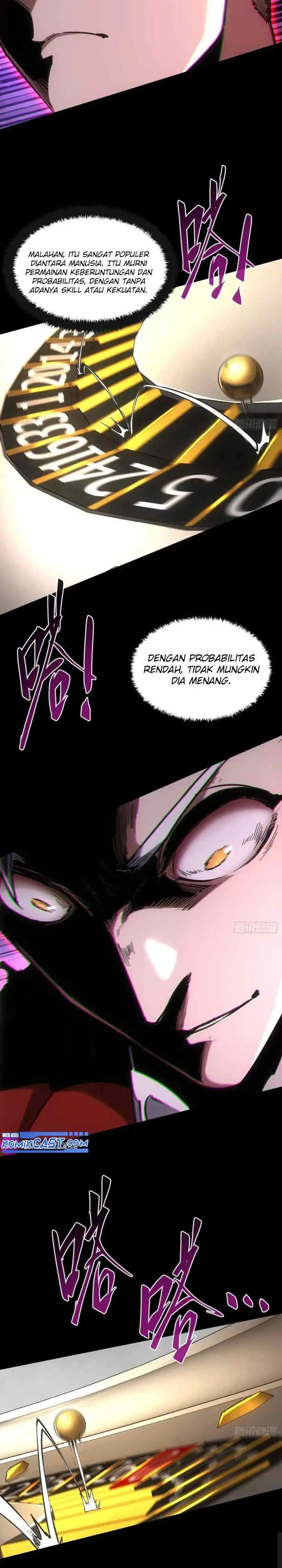 If I Don't Die Soon, I Will Rule The Demon Realm chapter 63 halaman 11