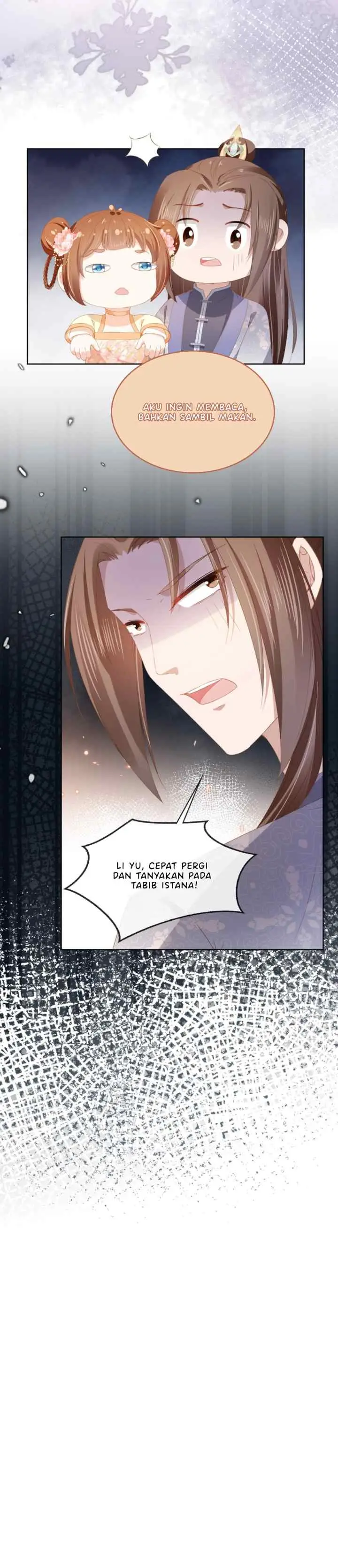 Popular Princess chapter 89 halaman 15