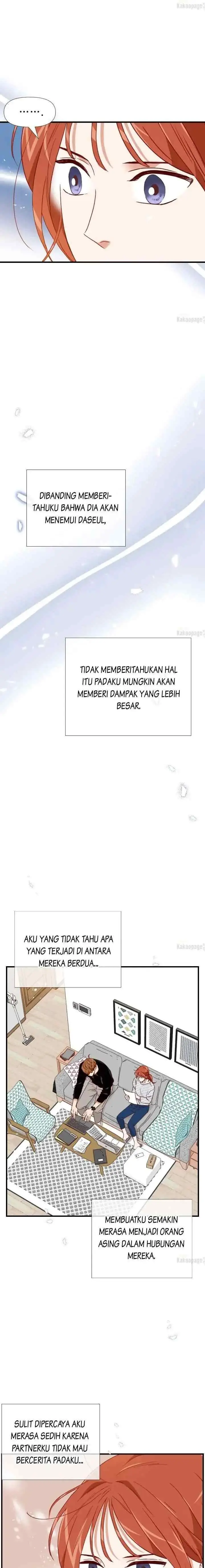 An Hour of Romance chapter 110 halaman 13