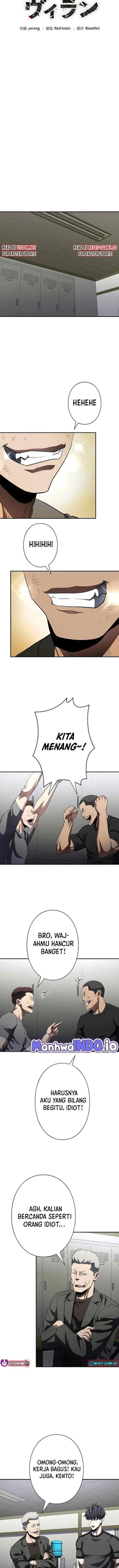 Born to Bleed chapter 37 halaman 4