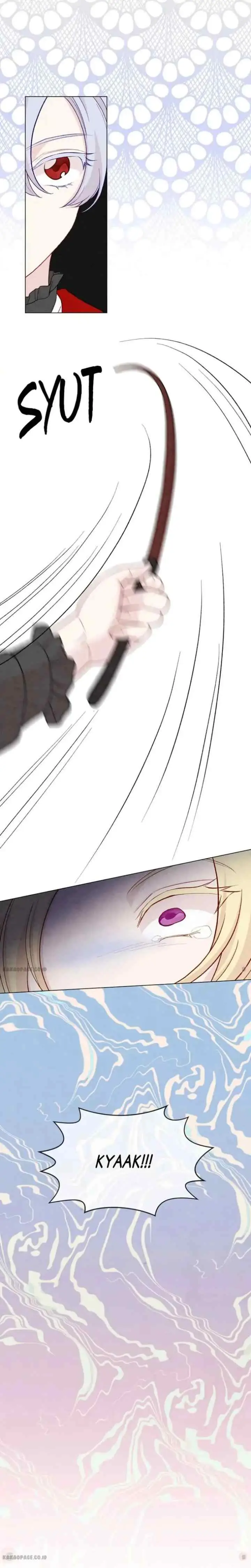 Iris - la Lady au Smartphone chapter 91 halaman 10